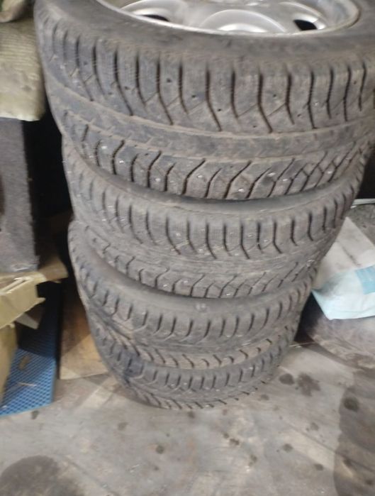 Диски колеса шины