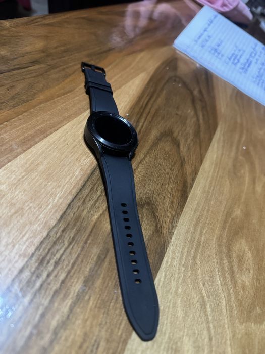 Ceas SAMSUNG Galaxy Watch4 Classic,46mm