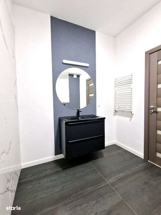 Inchiriez apartament 2 camere, ultramodern, Ared-UTA