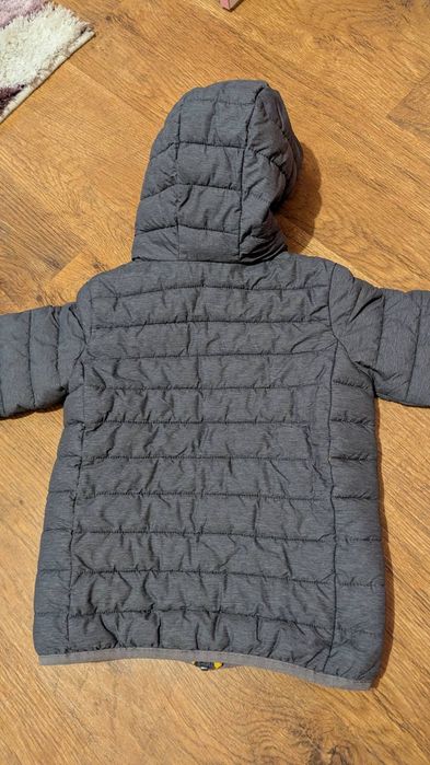 Детско яке Okaidi -7г