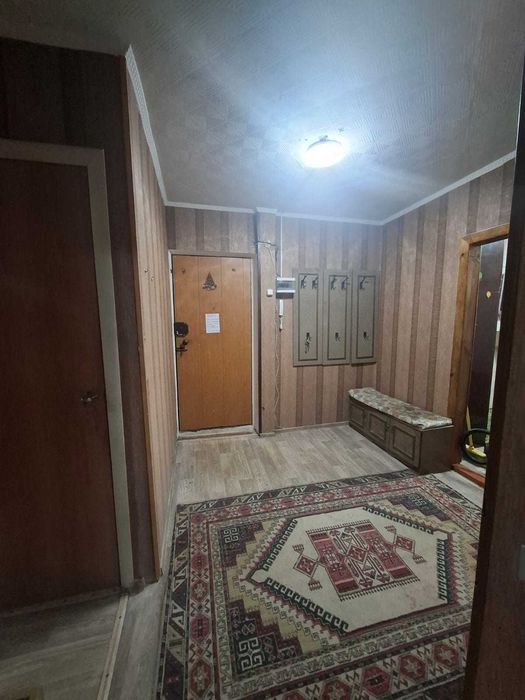 Продам 3х комн кв 22мкр