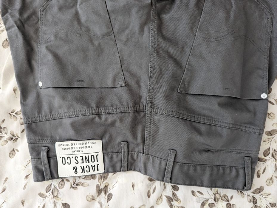 Jack and Jones М размер