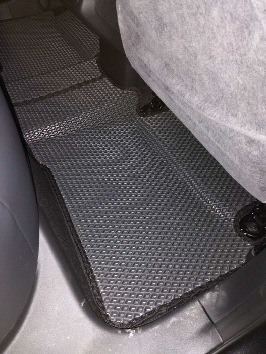 коврики на авто качественные