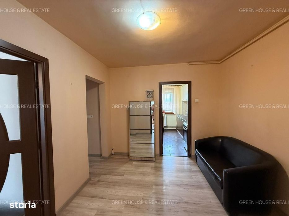 Apartament 3 camere, zona Progresu