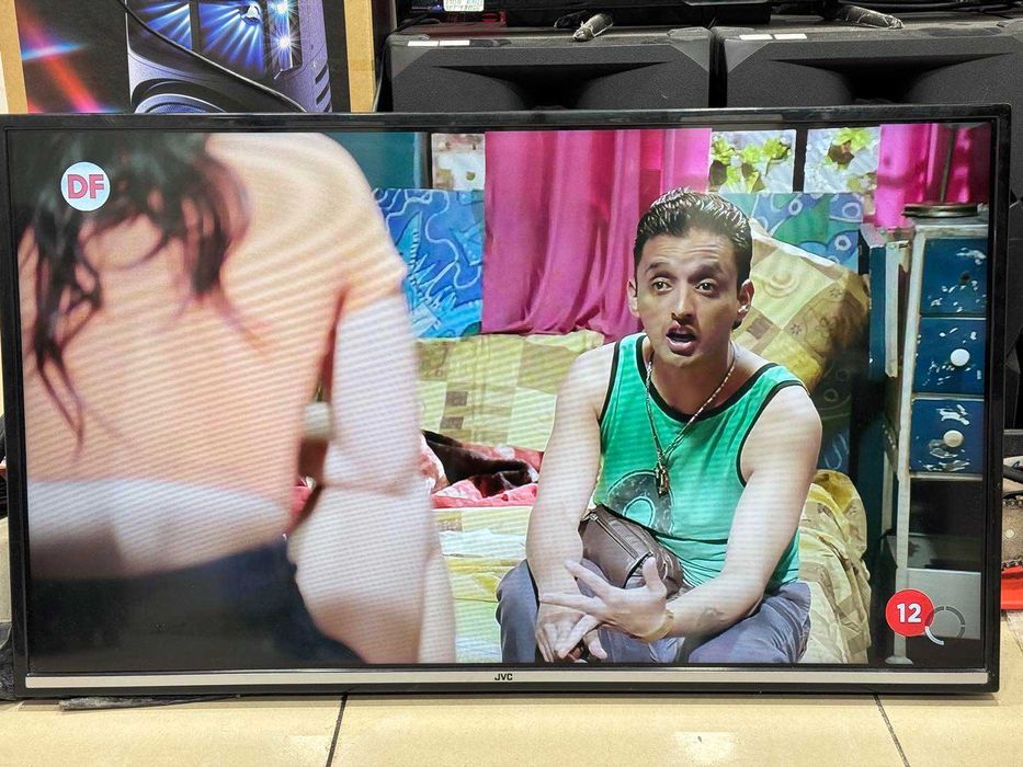 Телевизор - JVC LED TV / LT-40V751