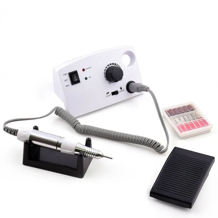 Машинка для маникюра