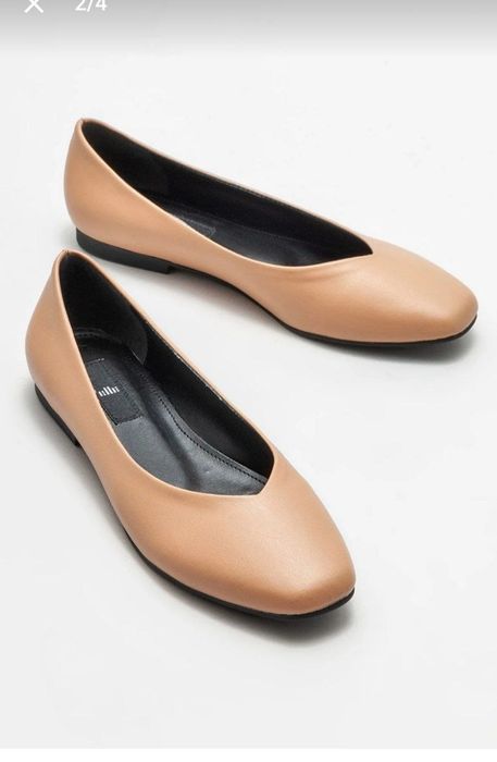 Elle shoes женские балетки