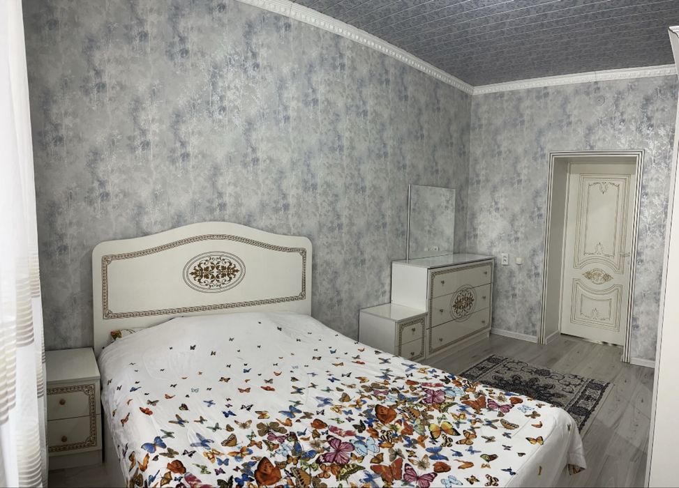 Үй сатылады барлық жағдайымен