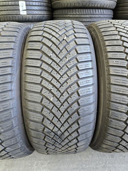 235/45/18 YOKOHAMA 4бр