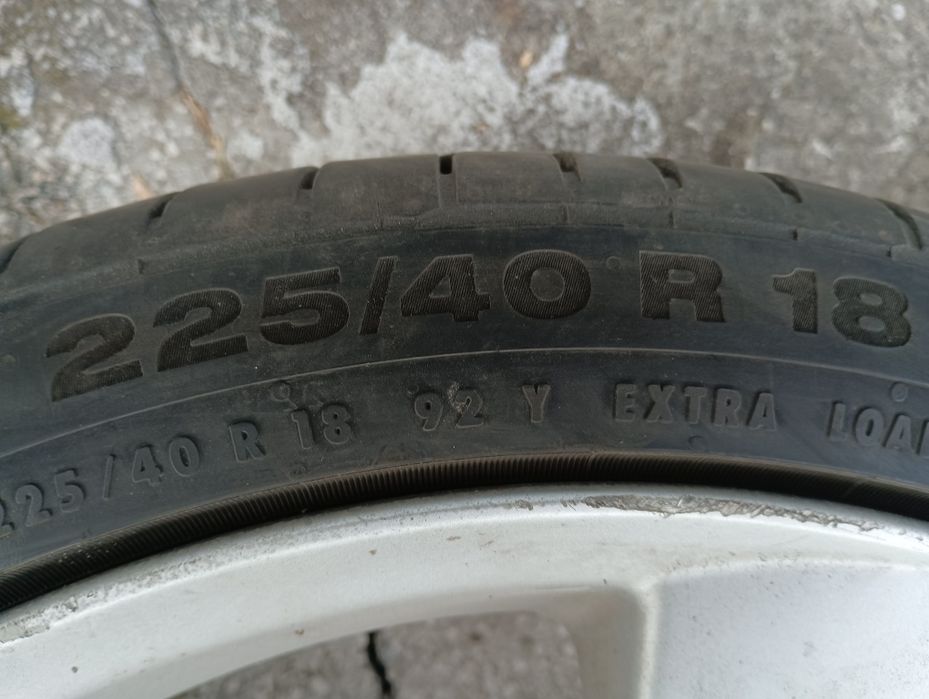 Джанти  за Мазда