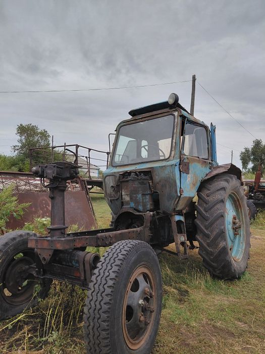 МТЗ 80 Продам на запчасти