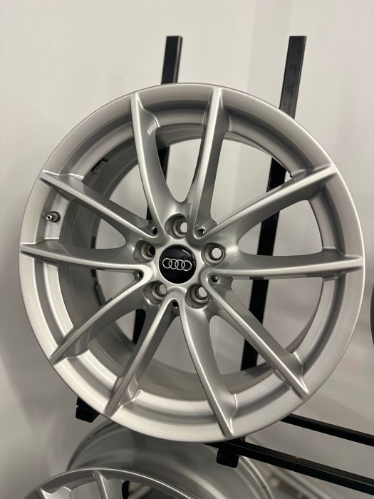 Jante Audi R18 impecabile. A6, A4, A5, Q5