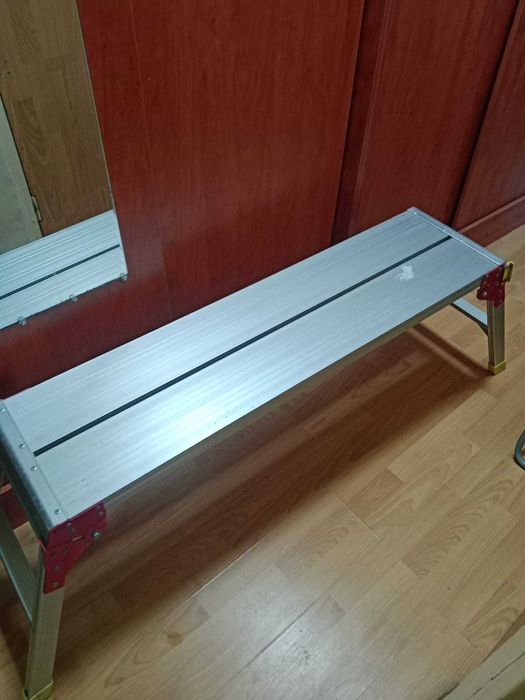 Столик малярный козлик