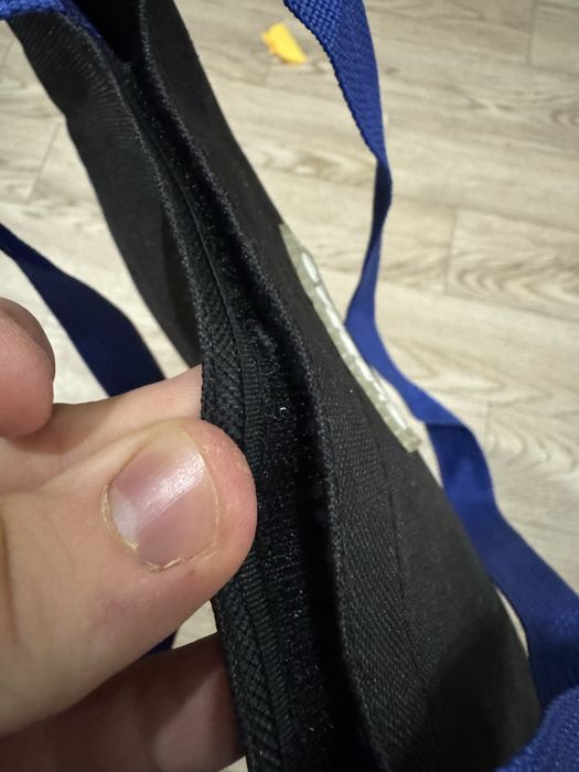 Сумка-шопер.