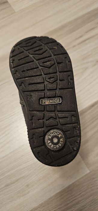 Cizme de zapada Primigi | marime 22