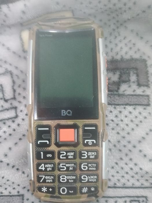 Telefon sotiladi srochna Tank BQ 24 30