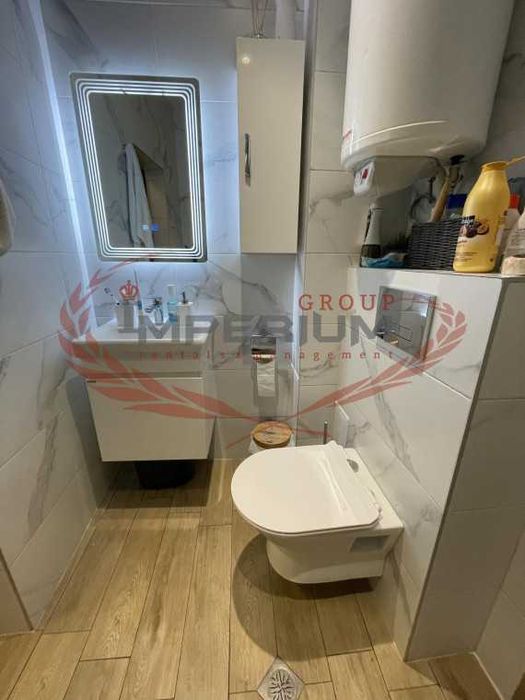 Продава се Тристаен апартамент в Варна, Автогара - 78 кв.м за 1411 €/кв.м - Снимка #9