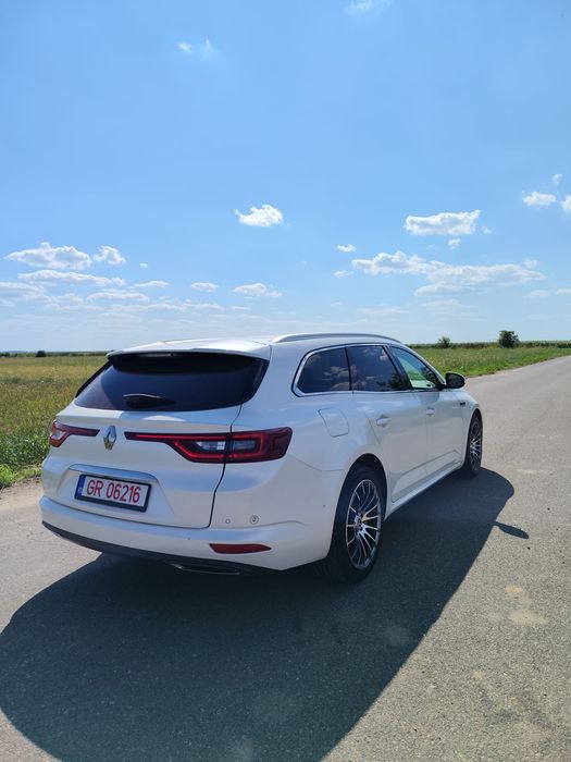RENAULT Talisman 2017 — imagine 4