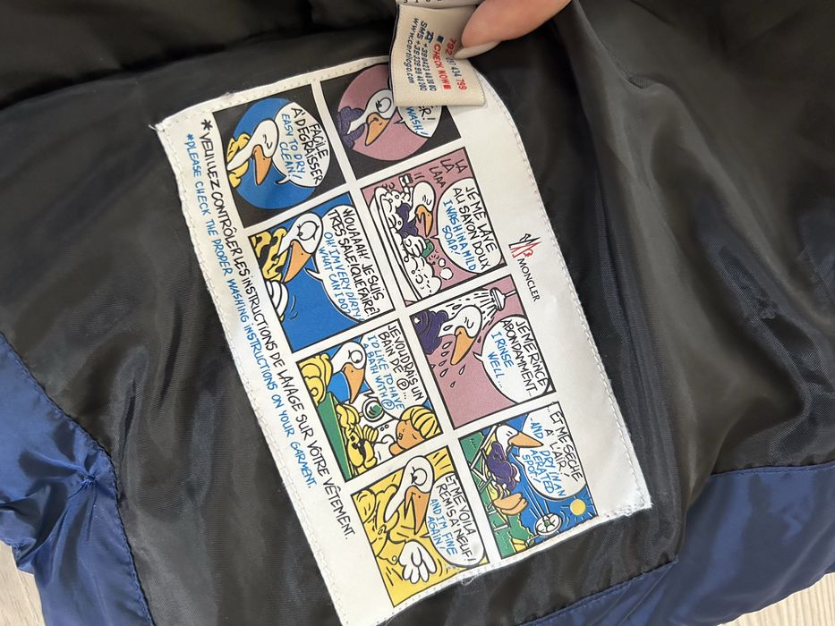 Vestă moncler Damă S