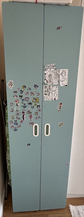 Детский шкаф от Икеи