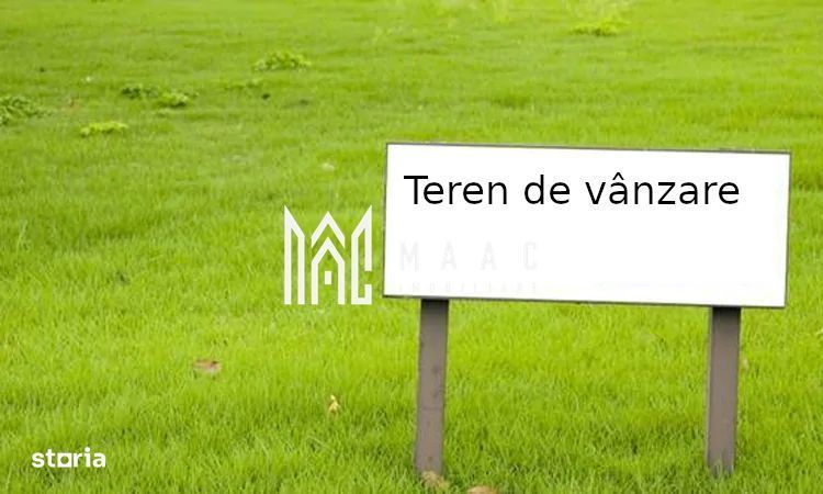 Teren 4500m2 I Intravilan I PUG I Strand