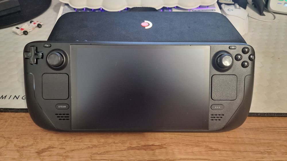 Steamdeck OLED 1tb