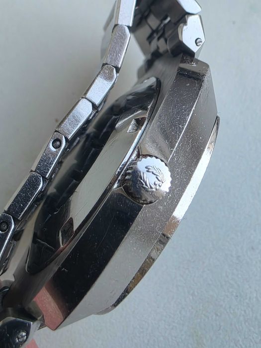 Ceas Solvil et Titus ETA 2878 (17 jewels) Automatic.