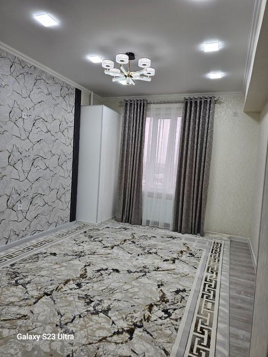 Новостройка 3 кос с кадастром