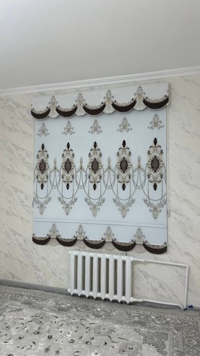 JALYUZI  Sifatni kafolstlaymiz