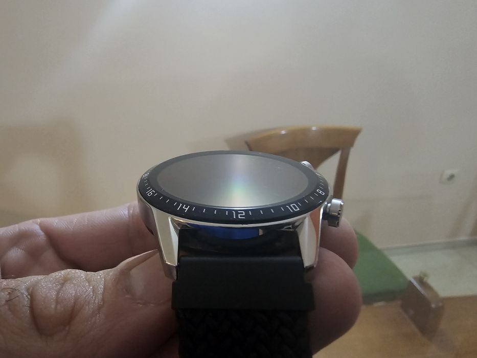 Huawei watch gt 2