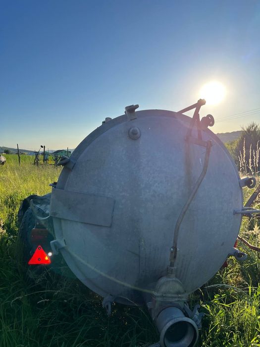 -Vitanja  3t cu pompa de vacum wste