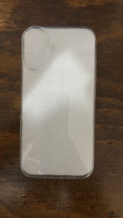 Калъф за Iphone XR и Iphone 16