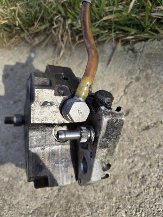 ГНП Bosch  (CP3 R70/R75) за BMW 3.0d M57