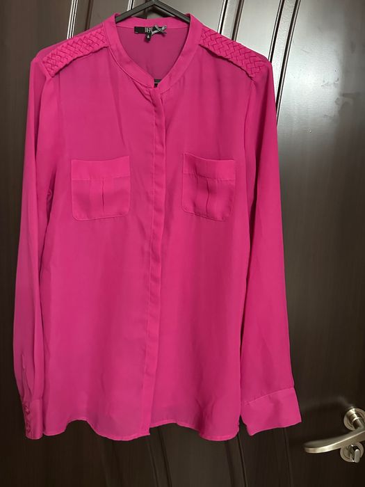 Ризи - различни видове