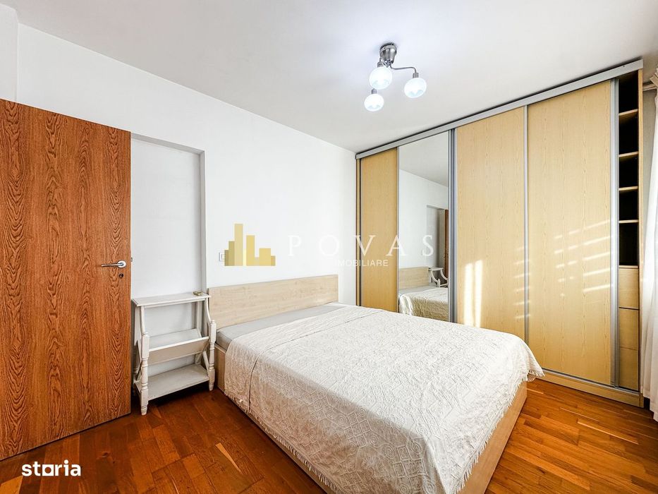 Inchiriere Apartament 3 Camere Ion Mihalache Piata Domenii