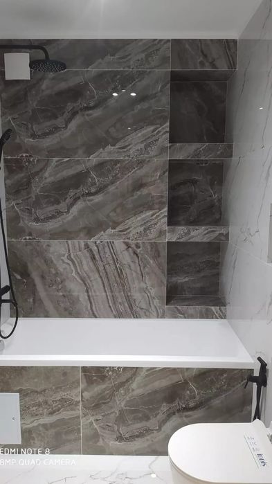 Делаю ремонт кв под ключ