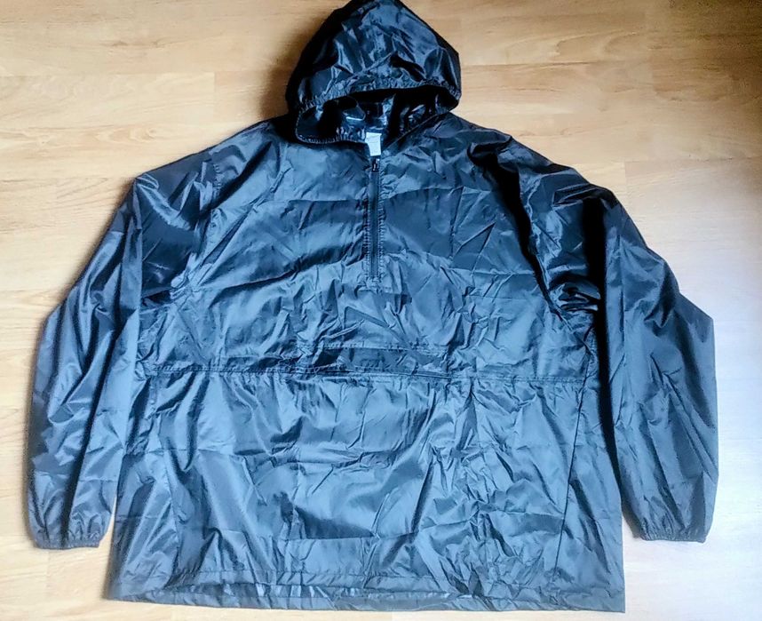 Geacă Impermeabilă 4XL