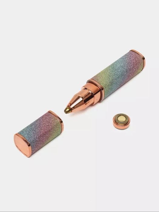 Yüz va tana uchun ayollar epilatori