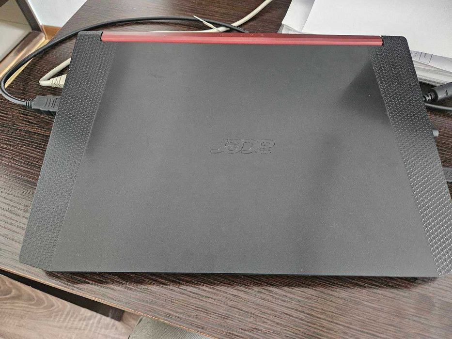 Игровой ноутбук Acer NITRO AN515-54