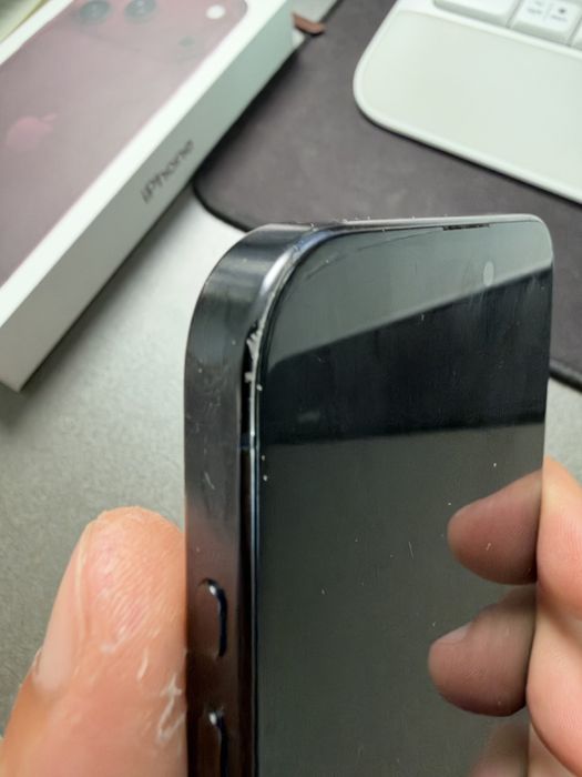 Iphone 15 pro max , 256GB