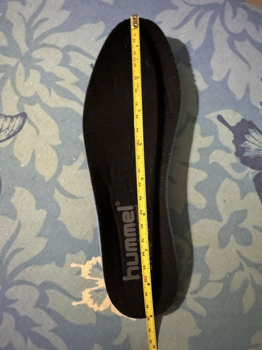 Adidasi copii * Hummel * 35 Noi