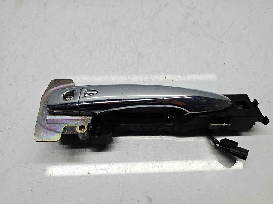 Maner usa dreapta fata Nissan X-Trail (T32) [Fabr 2013-prezent]