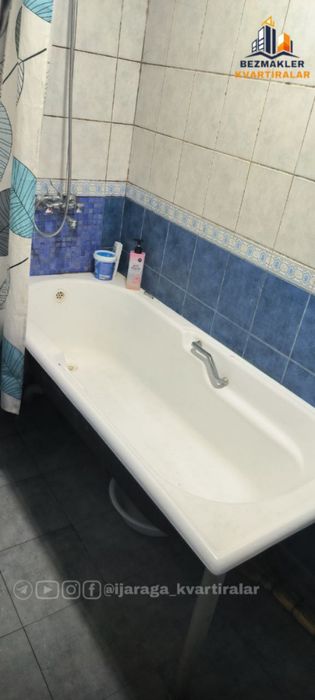 Kvartira sheriklikka