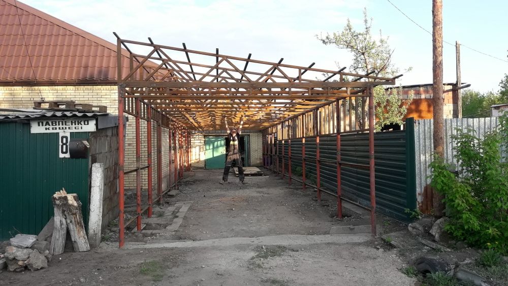 Сварщик на выезд