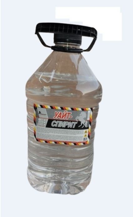 Уайт - спирит Kloriant 4 литра