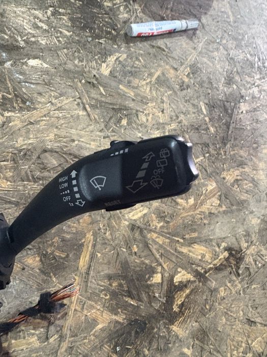 Audi A4 B8 1.8tfsi 4x4 ръчка Лостове