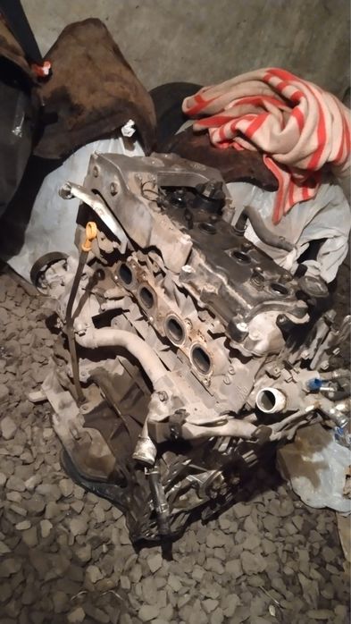 Продам Двигатель QR25