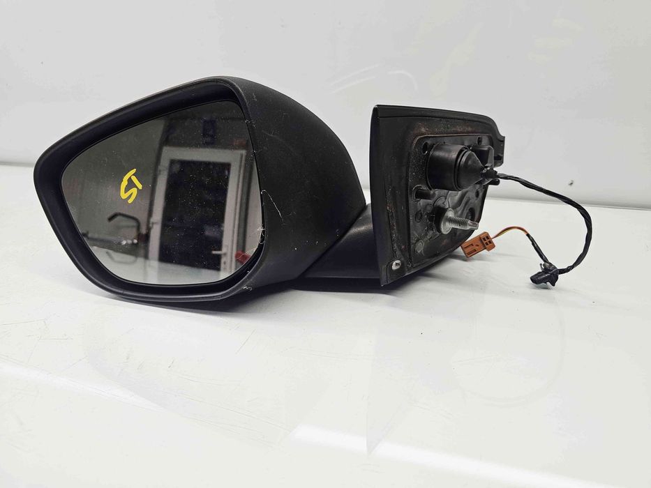 Oglinda stanga Citroen C4 Cactus [Fabr 2014-2017] EZR