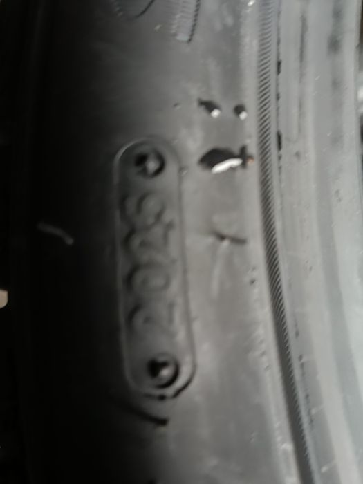 НОВИ ЗИМНИ 20цола-275/35:245/40-880лв.-с монтаж и баланс