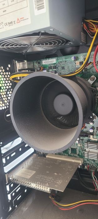 PC PROCESOR I3 8 GB RAM